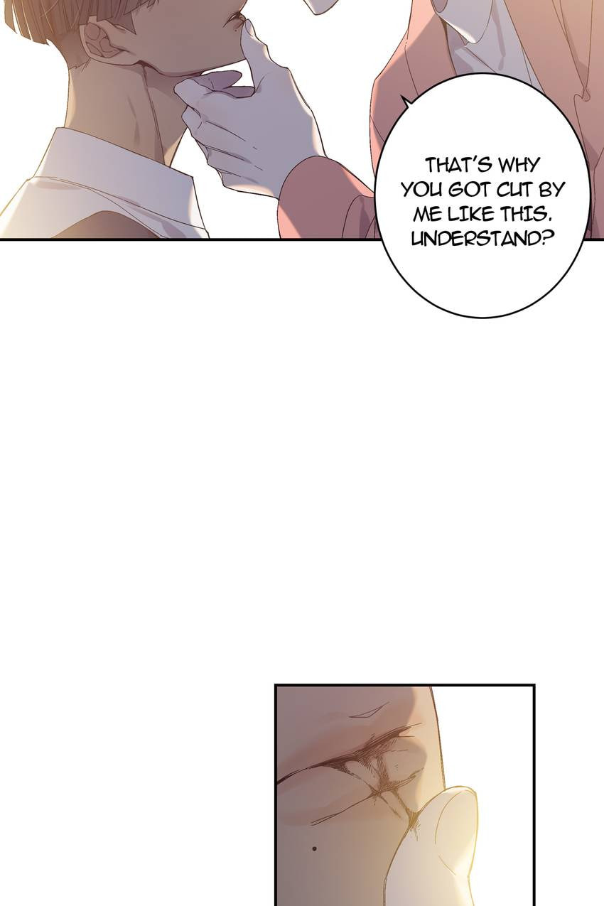 Corridor of Mirs Chapter 57 page 43 - 
