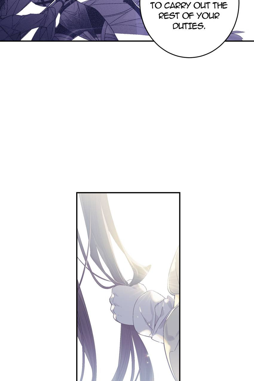 Corridor of Mirs Chapter 57 page 45 - 