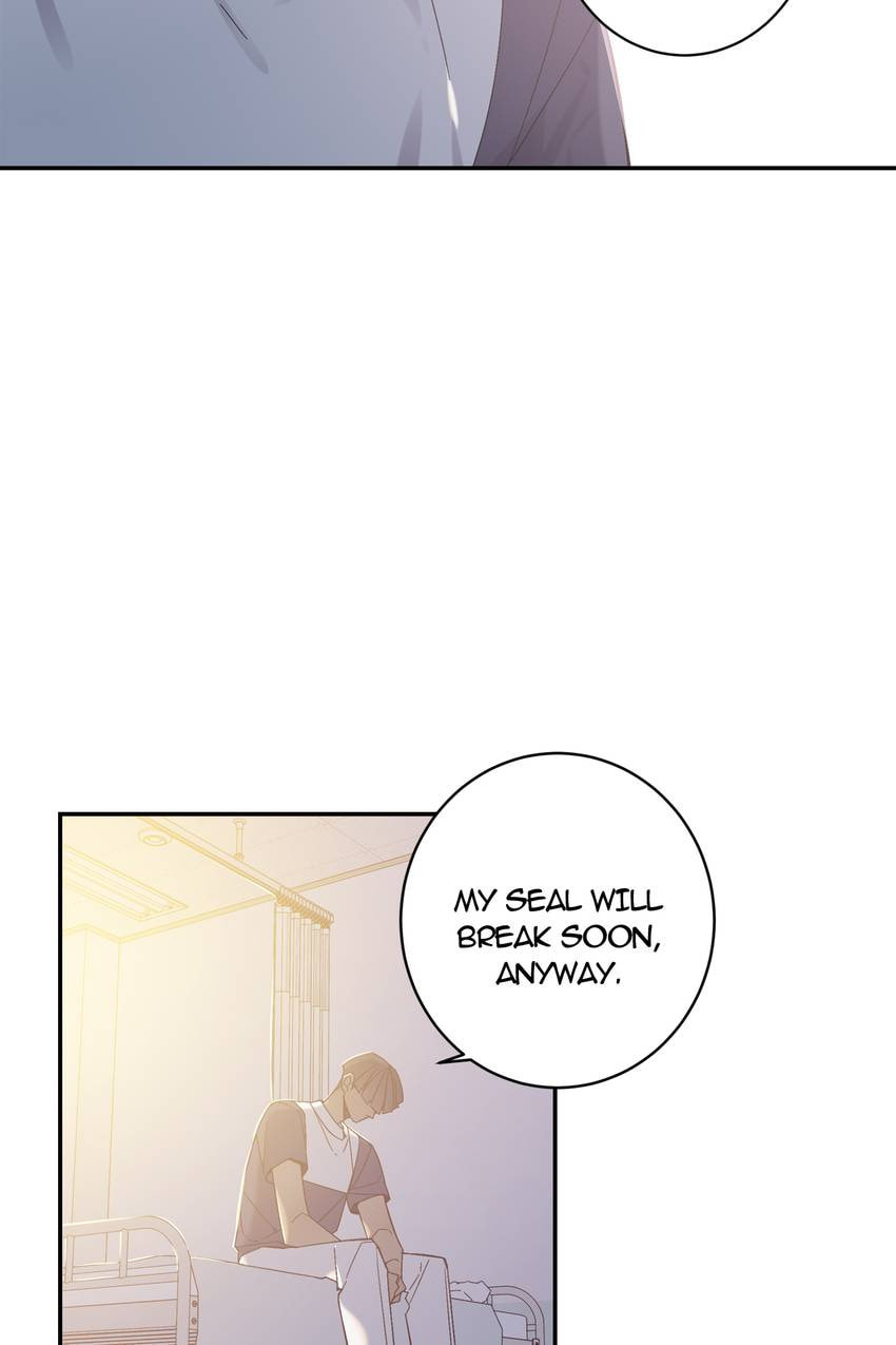 Corridor of Mirs Chapter 57 page 48 - 