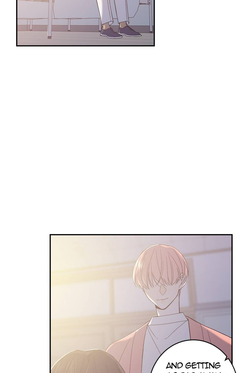 Corridor of Mirs Chapter 57 page 49 - 