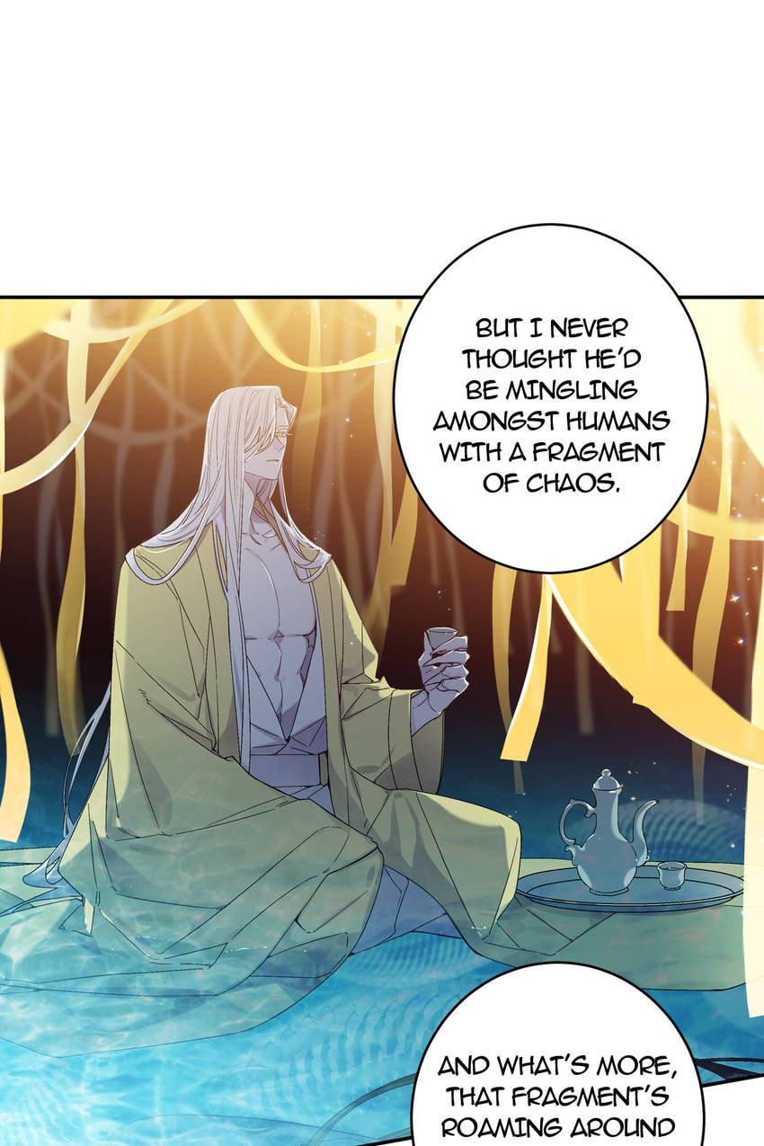Corridor of Mirs Chapter 57 page 55 - 