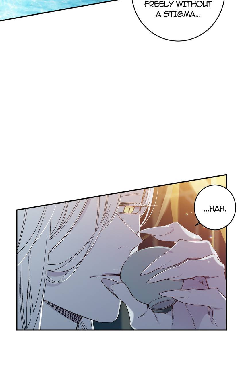 Corridor of Mirs Chapter 57 page 56 - 