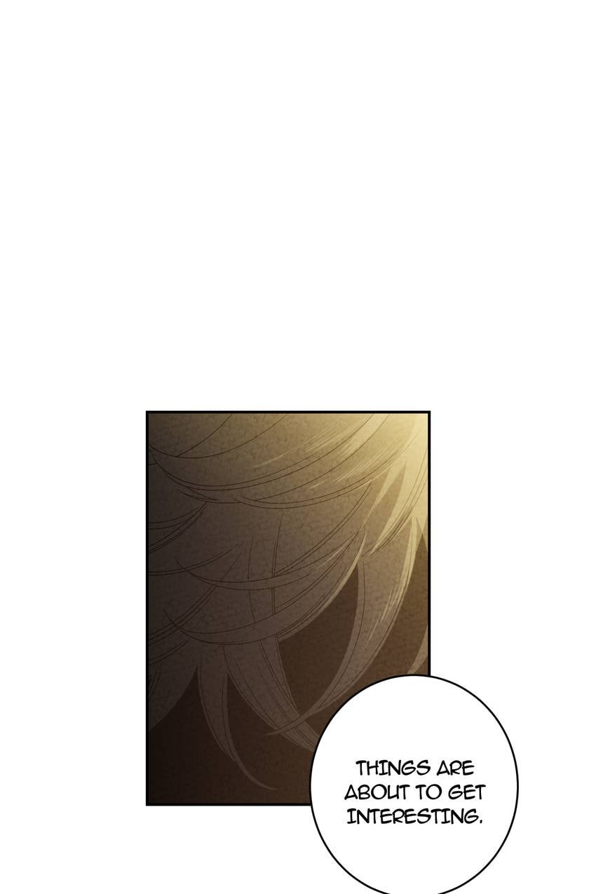 Corridor of Mirs Chapter 57 page 57 - 