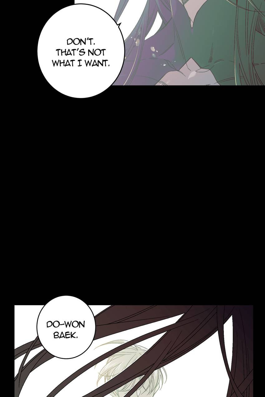 Corridor of Mirs Chapter 57 page 8 - 