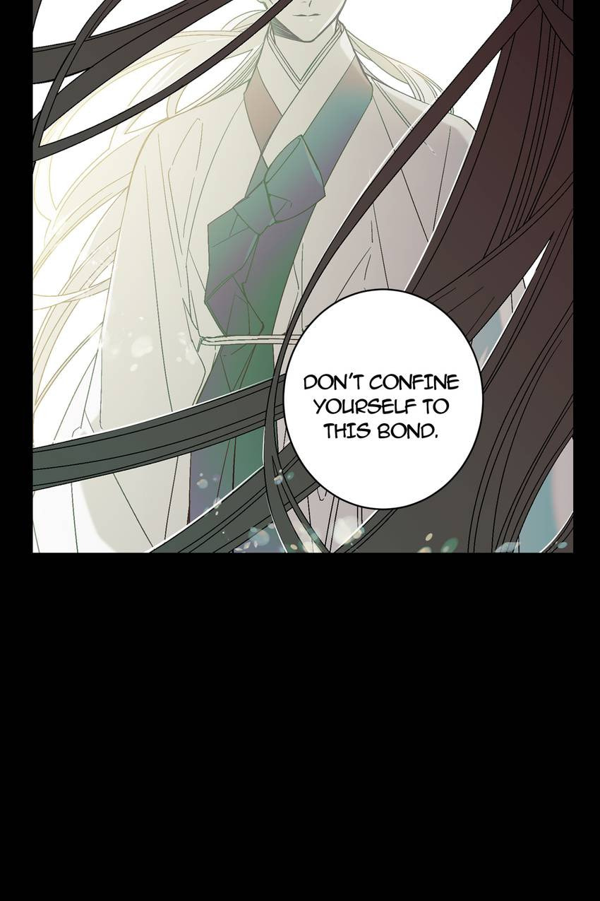Corridor of Mirs Chapter 57 page 9 - 