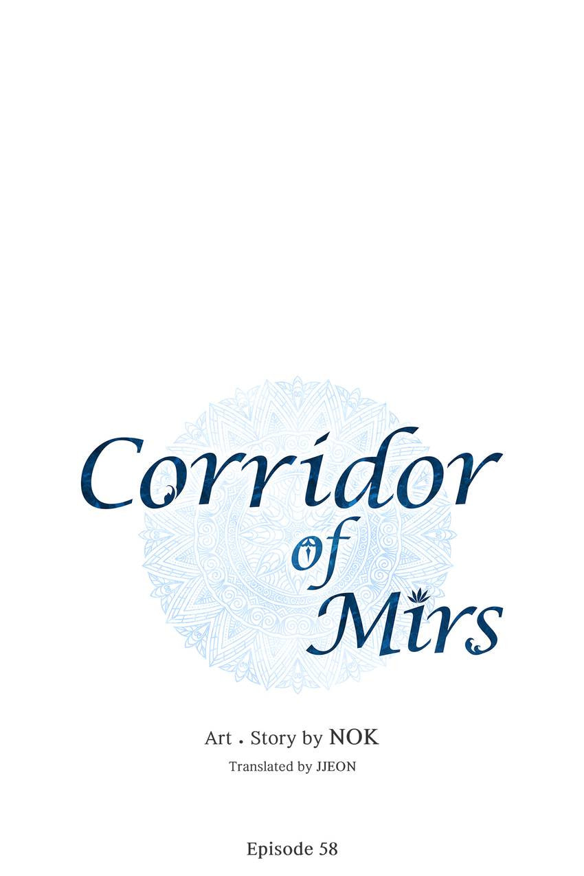 Corridor of Mirs Chapter 58 page 1 - 