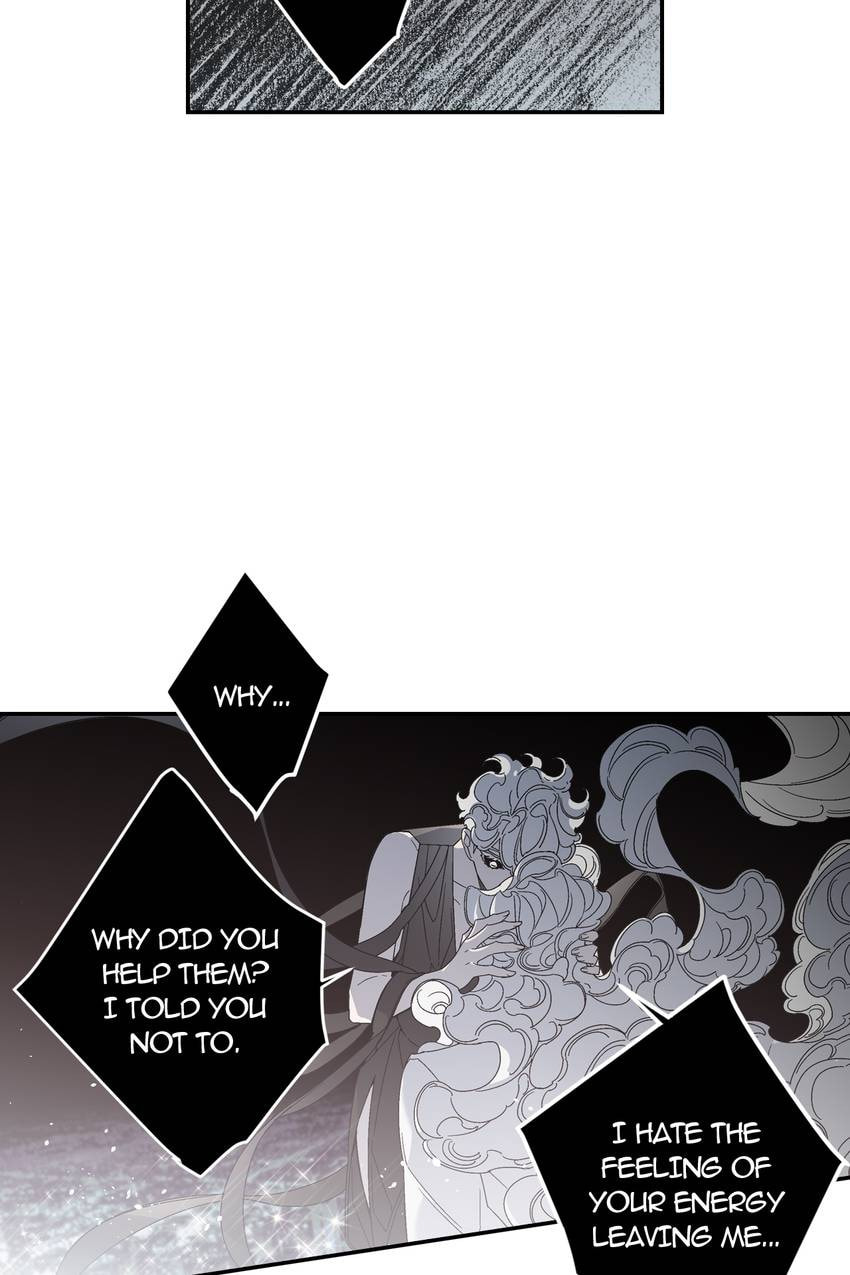 Corridor of Mirs Chapter 58 page 19 - 