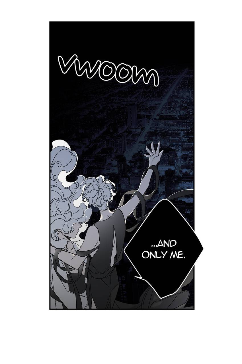 Corridor of Mirs Chapter 58 page 23 - 