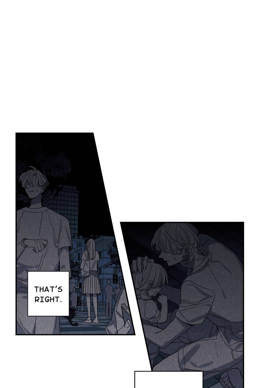 Corridor of Mirs Chapter 58 page 24 - 