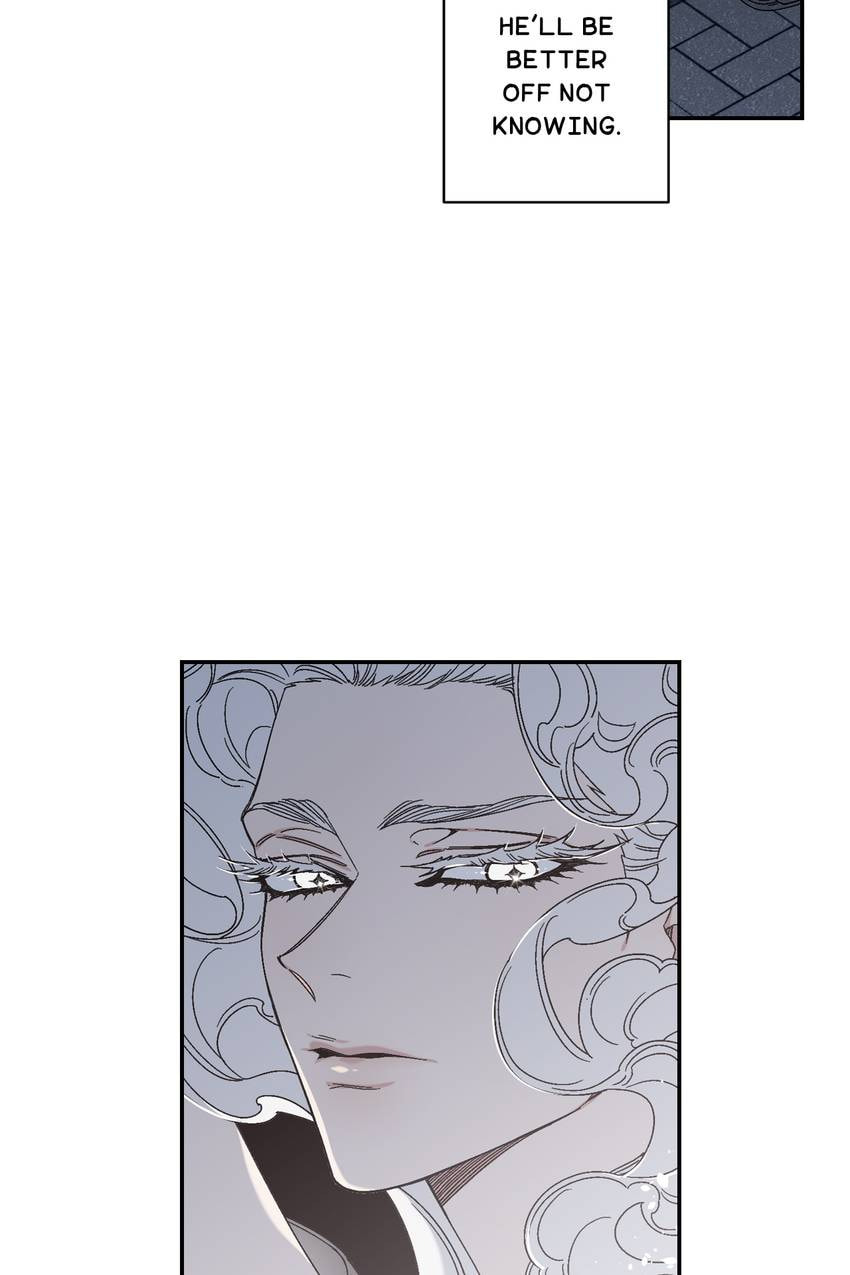 Corridor of Mirs Chapter 58 page 25 - 