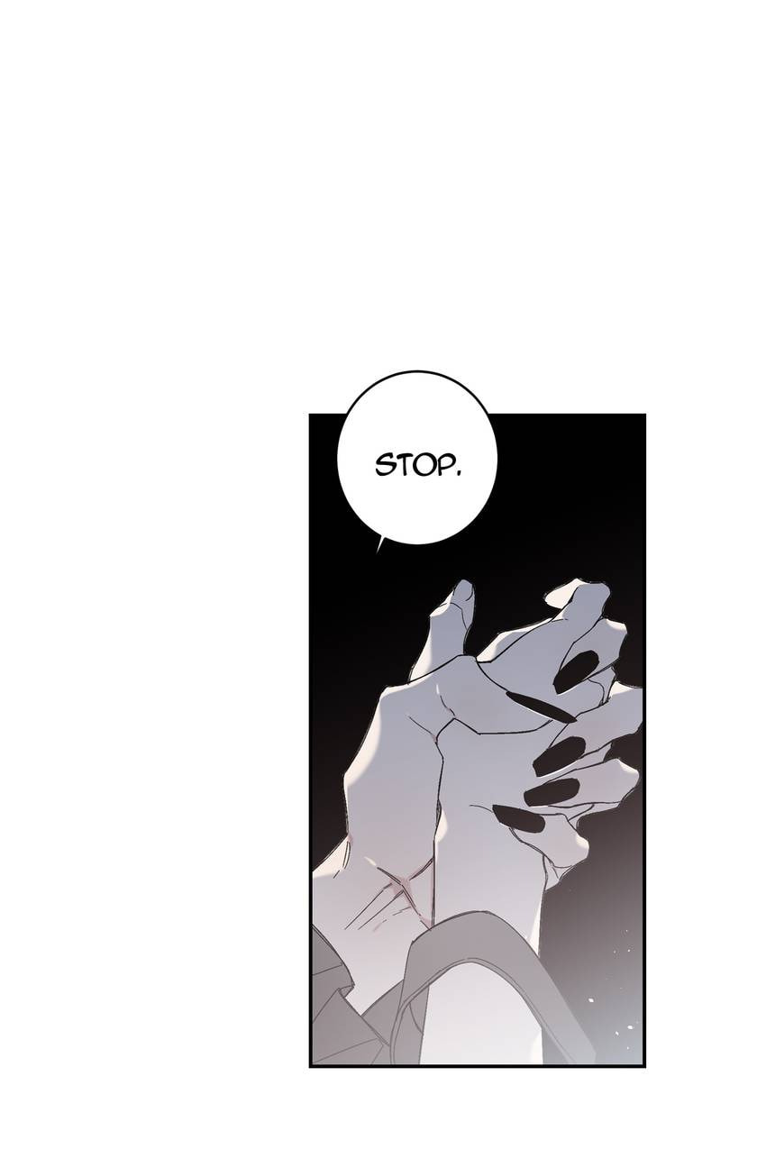 Corridor of Mirs Chapter 58 page 28 - 