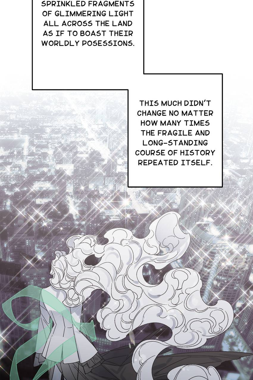 Corridor of Mirs Chapter 58 page 4 - 