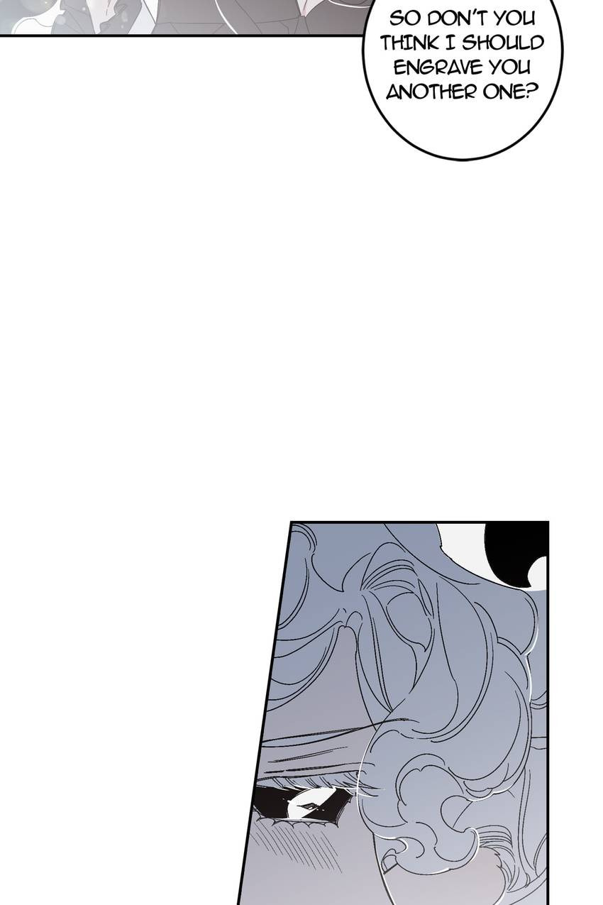 Corridor of Mirs Chapter 58 page 31 - 