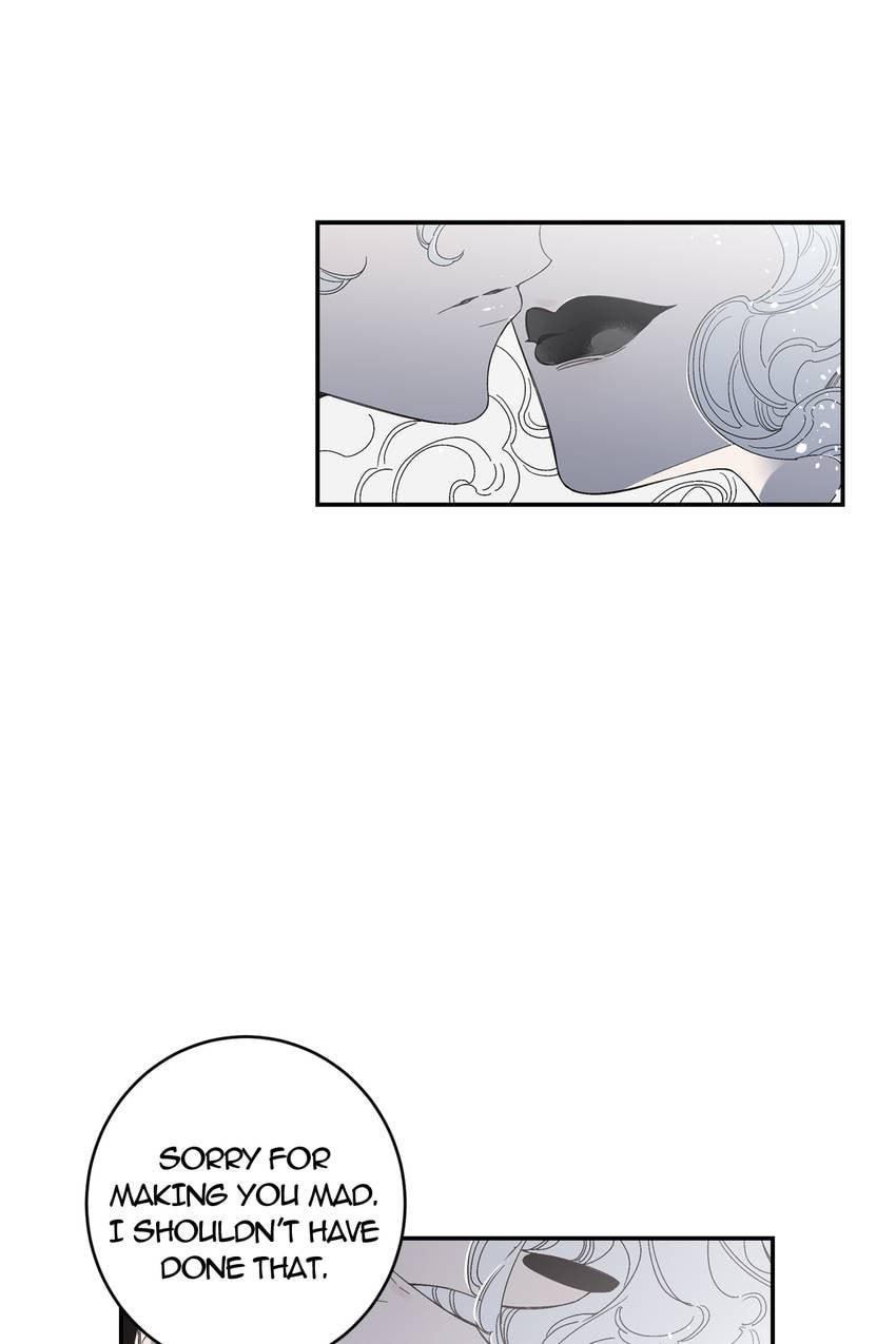 Corridor of Mirs Chapter 58 page 35 - 