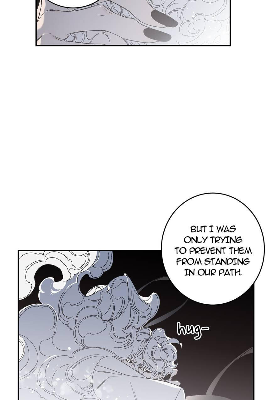 Corridor of Mirs Chapter 58 page 36 - 