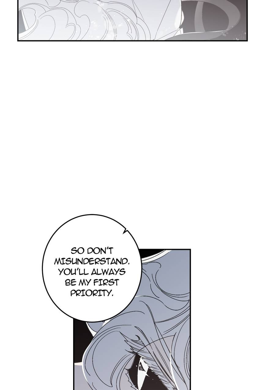 Corridor of Mirs Chapter 58 page 37 - 