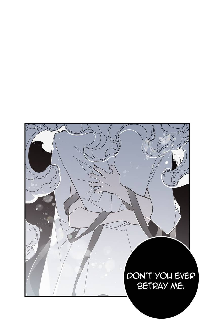 Corridor of Mirs Chapter 58 page 40 - 