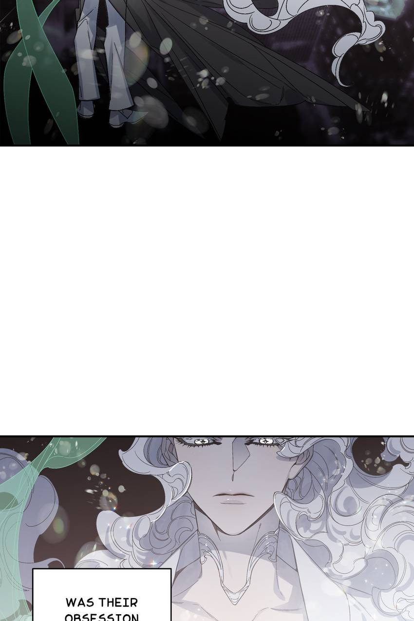 Corridor of Mirs Chapter 58 page 5 - 