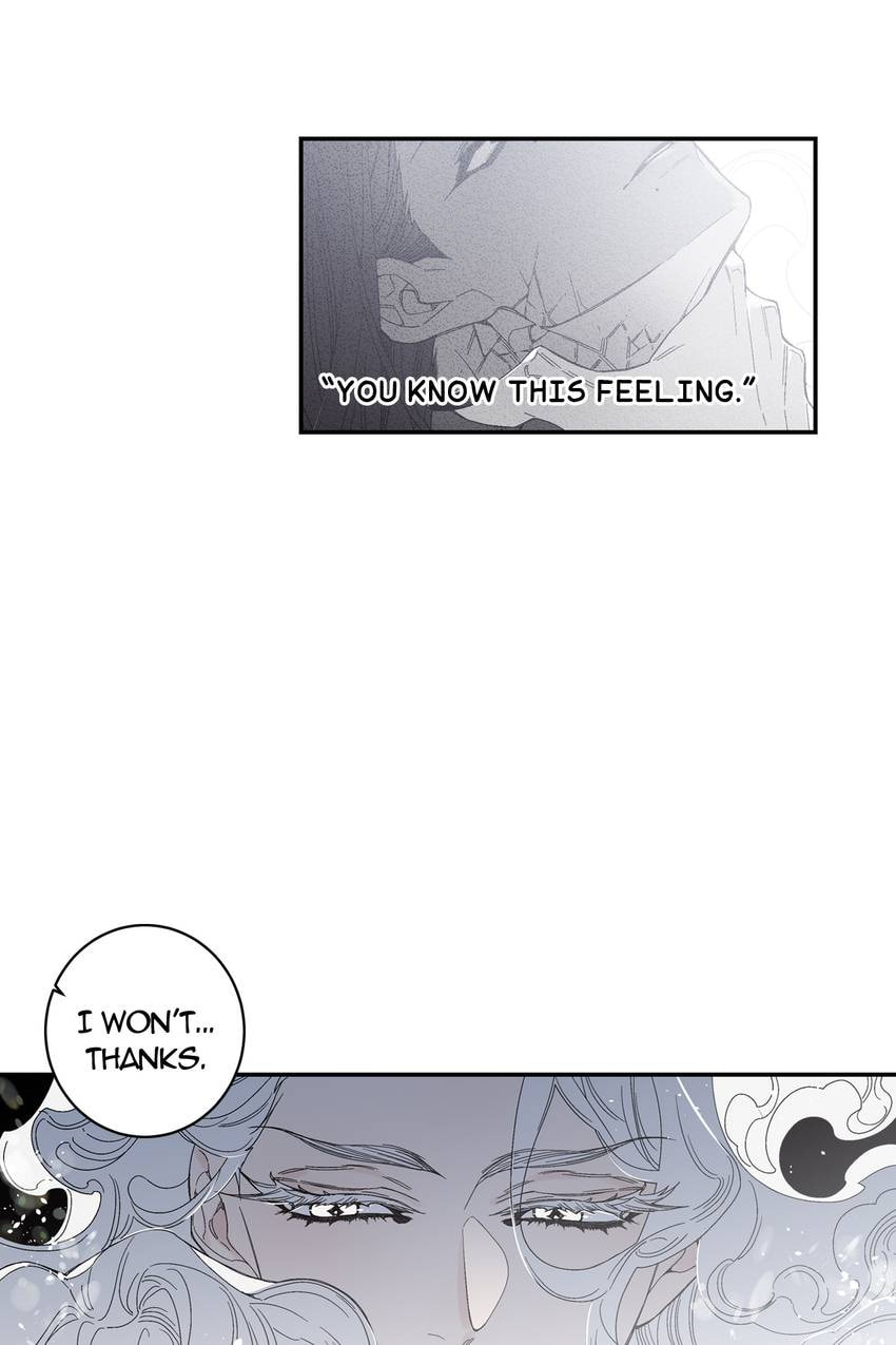 Corridor of Mirs Chapter 58 page 42 - 