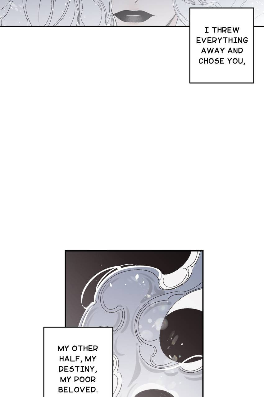 Corridor of Mirs Chapter 58 page 43 - 