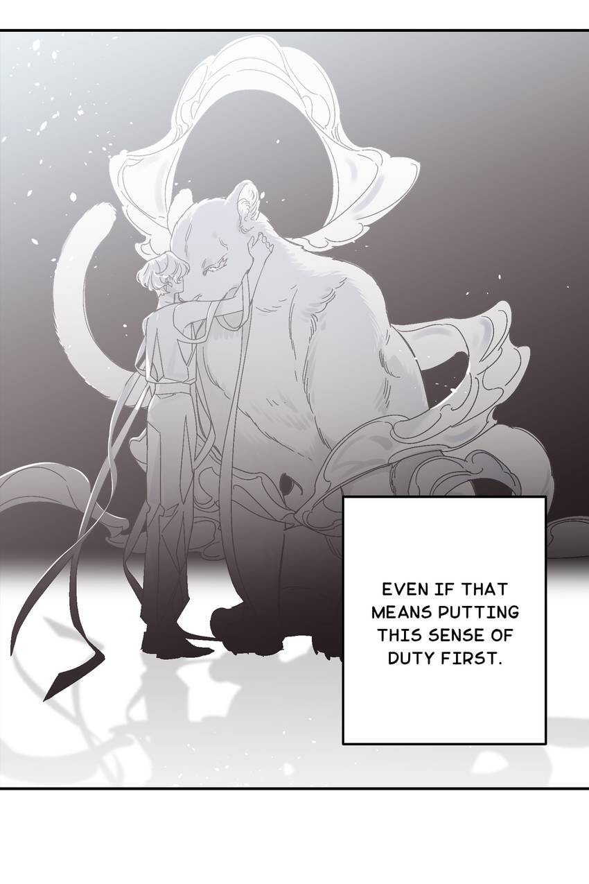 Corridor of Mirs Chapter 58 page 45 - 