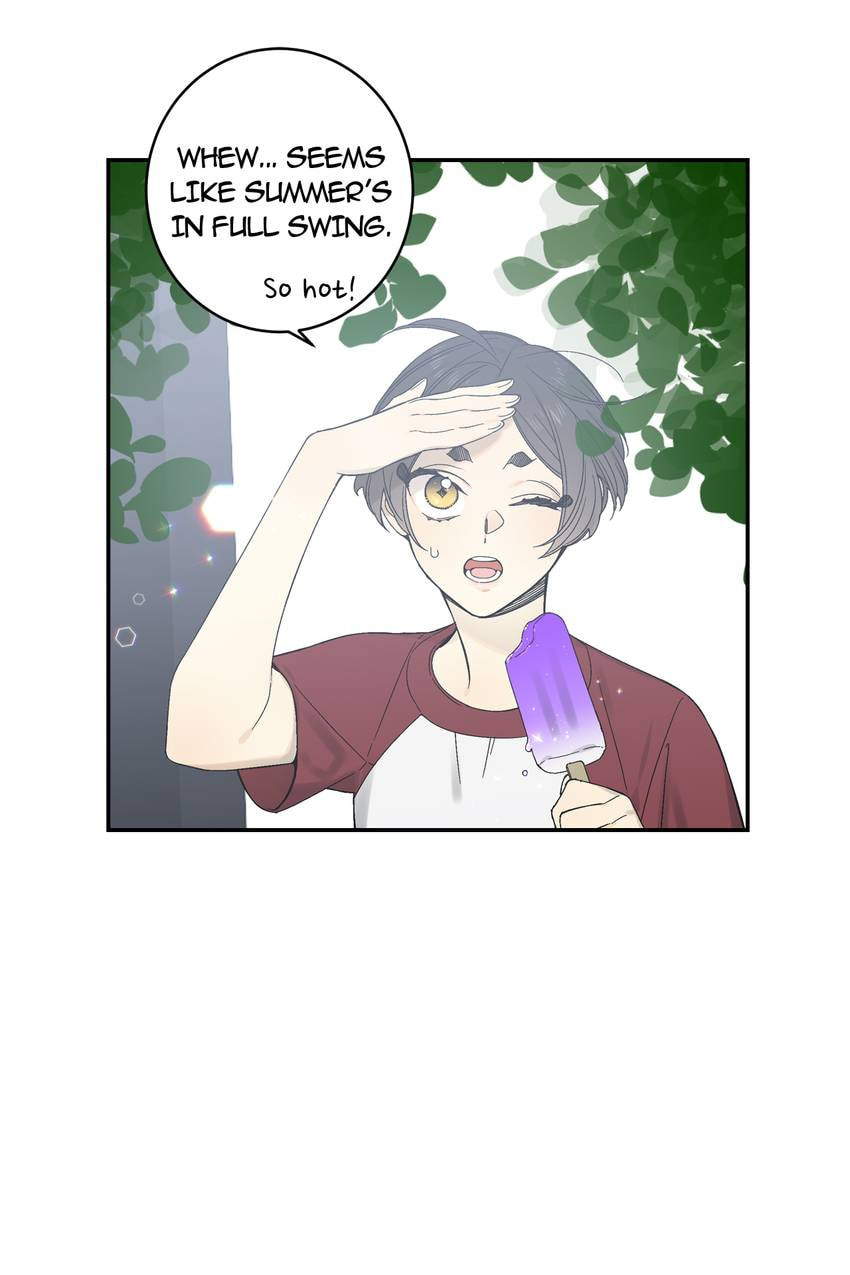 Corridor of Mirs Chapter 58 page 49 - 