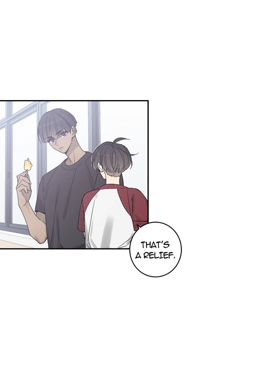 Corridor of Mirs Chapter 58 page 51 - 