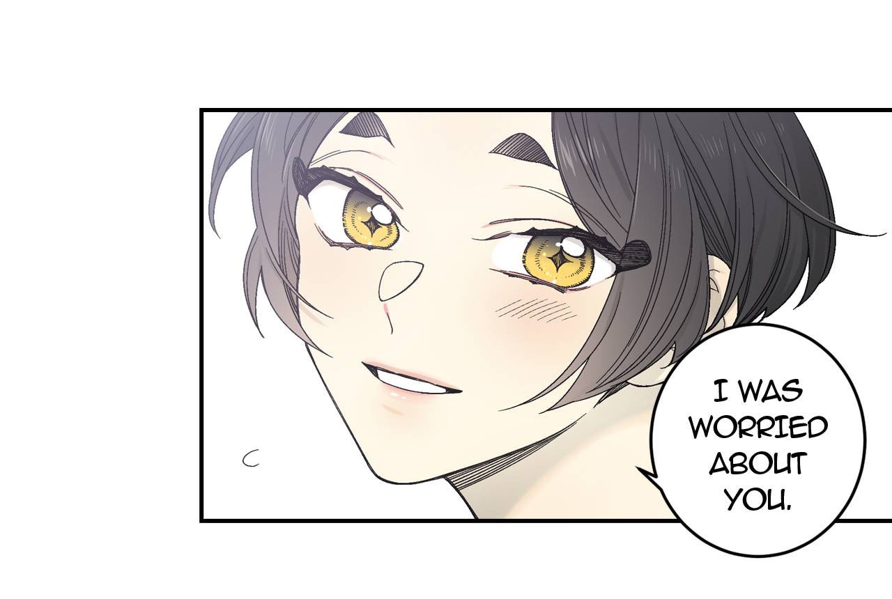 Corridor of Mirs Chapter 58 page 52 - 