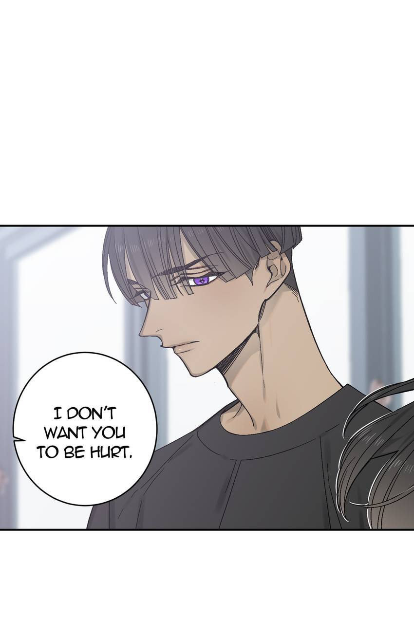 Corridor of Mirs Chapter 58 page 54 - 