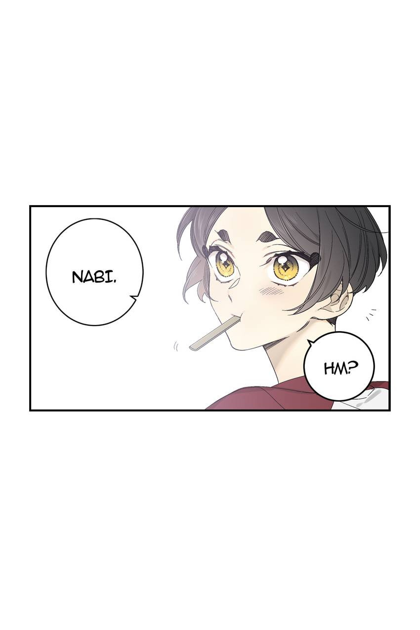 Corridor of Mirs Chapter 58 page 55 - 