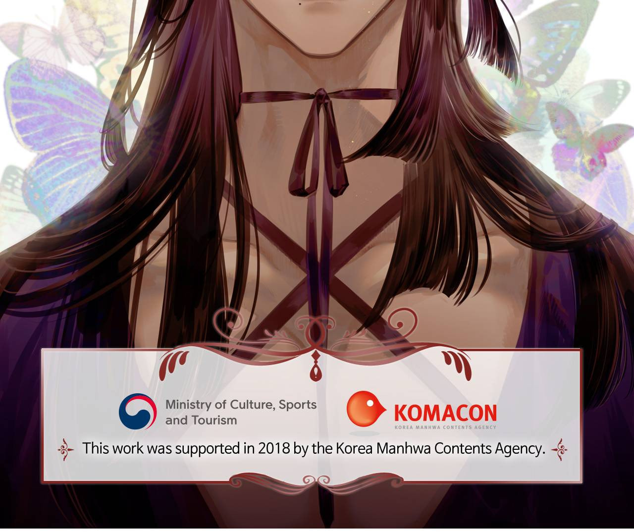 Corridor of Mirs Chapter 58 page 59 - 