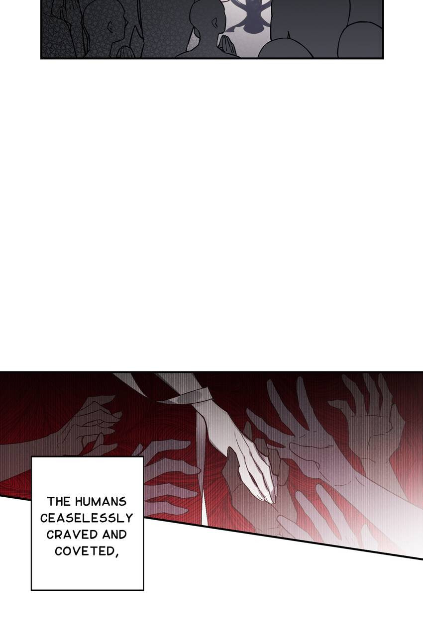 Corridor of Mirs Chapter 58 page 8 - 