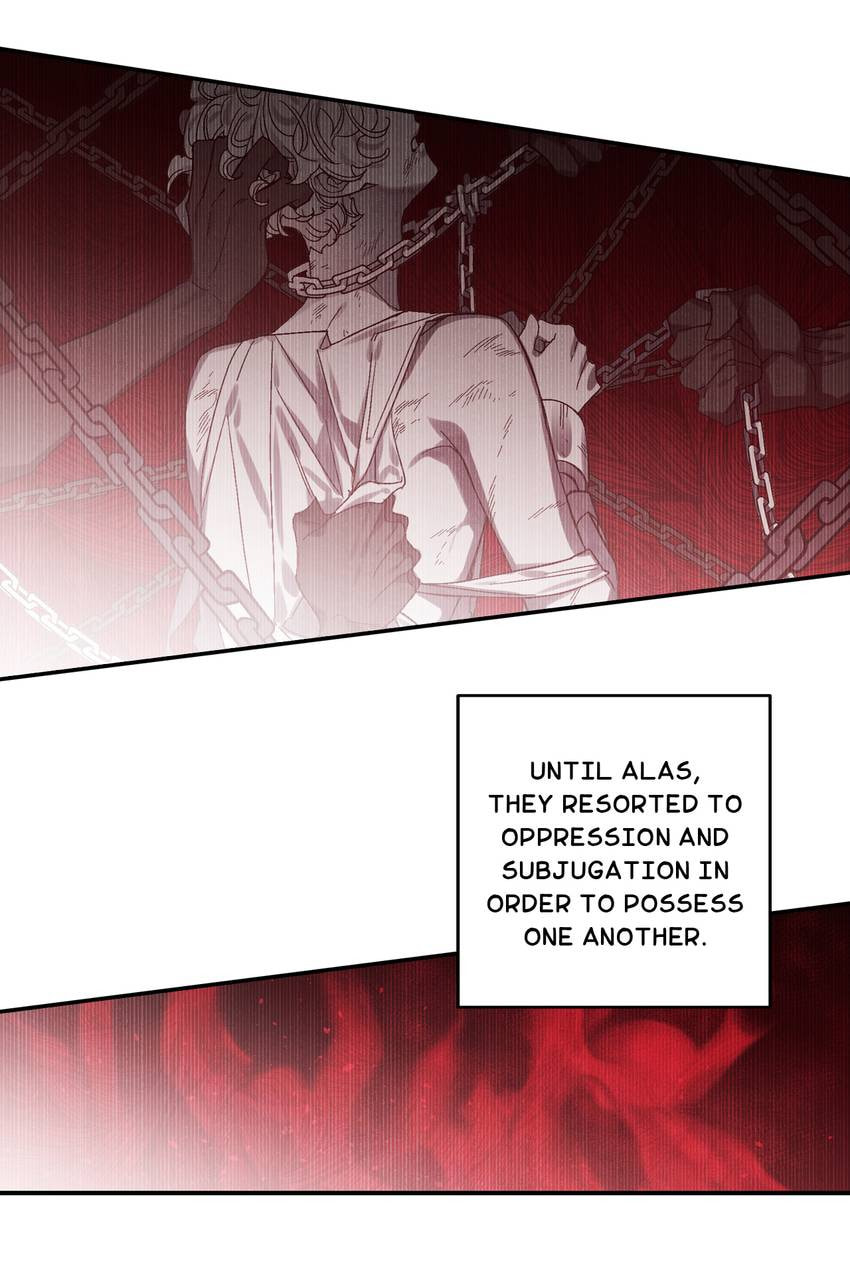 Corridor of Mirs Chapter 58 page 9 - 