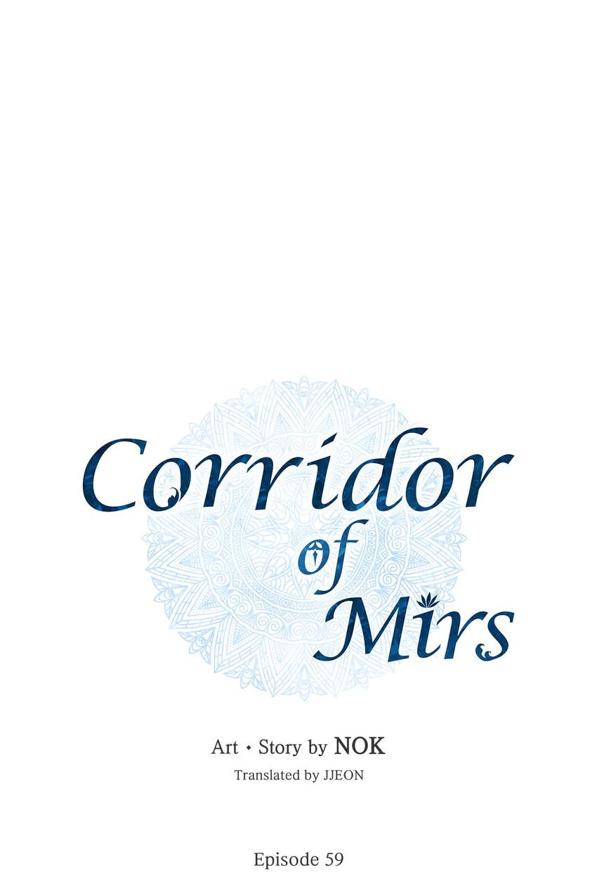 Corridor of Mirs Chapter 59 page 1 - 