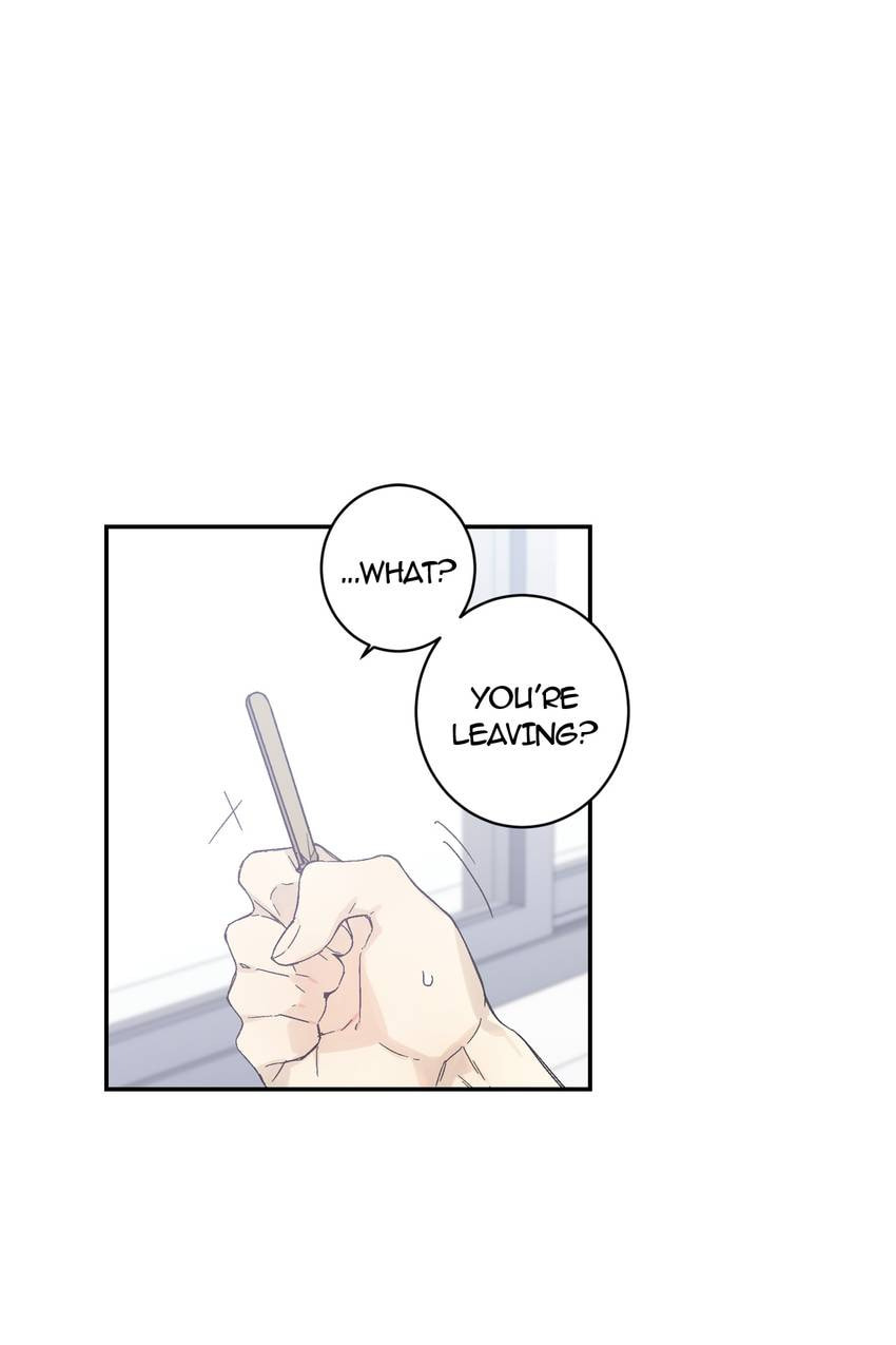 Corridor of Mirs Chapter 59 page 2 - 