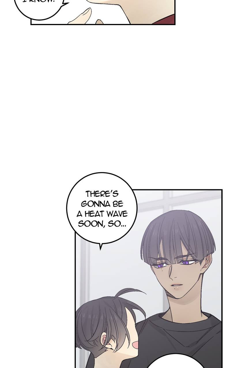 Corridor of Mirs Chapter 59 page 18 - 