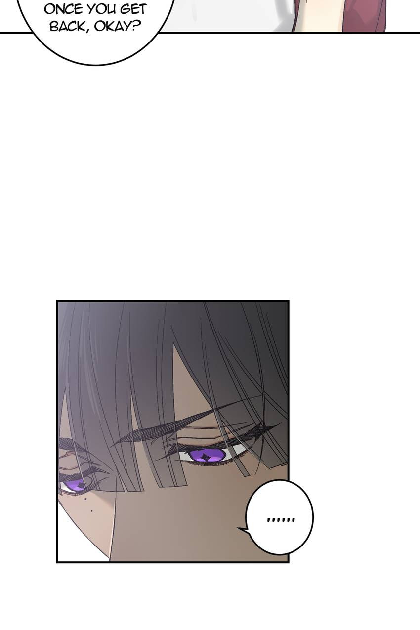 Corridor of Mirs Chapter 59 page 21 - 
