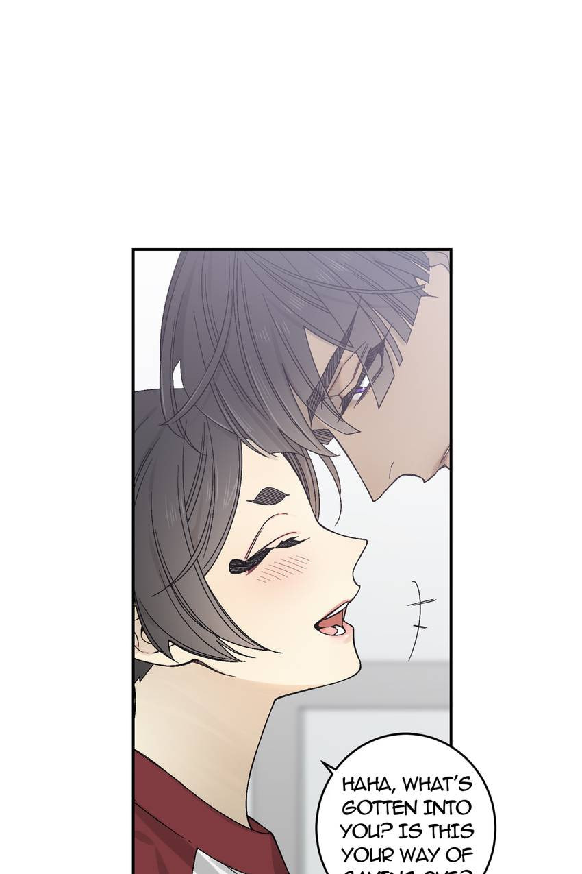 Corridor of Mirs Chapter 59 page 28 - 