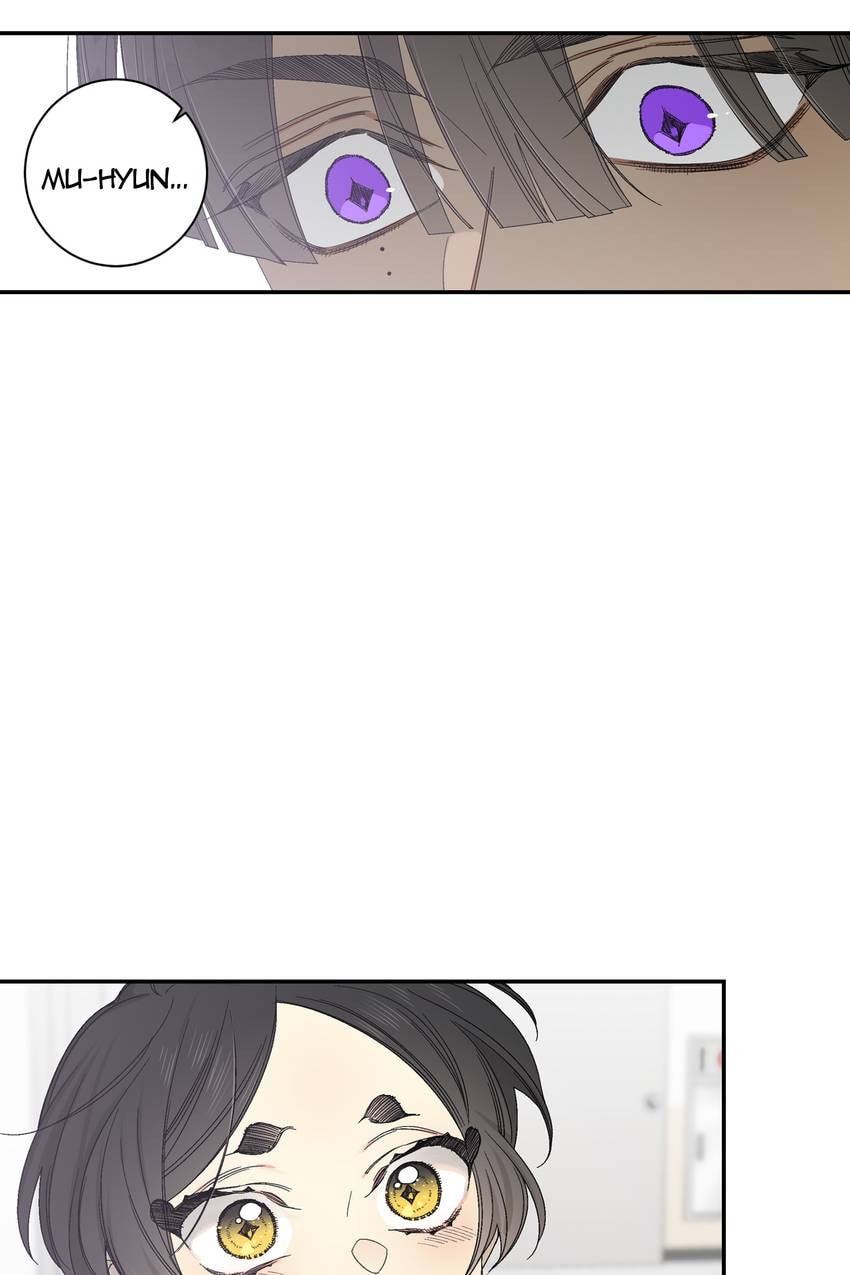 Corridor of Mirs Chapter 59 page 4 - 