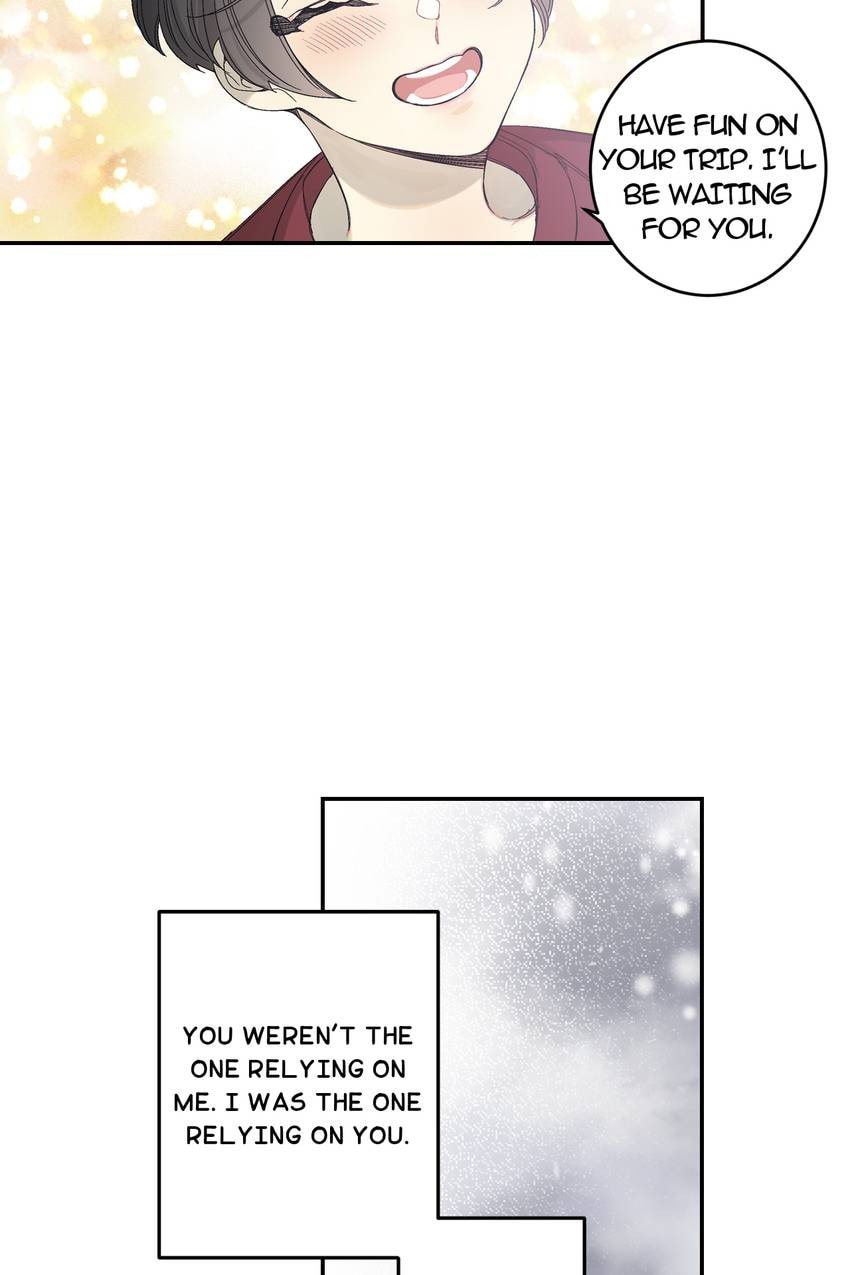 Corridor of Mirs Chapter 59 page 31 - 