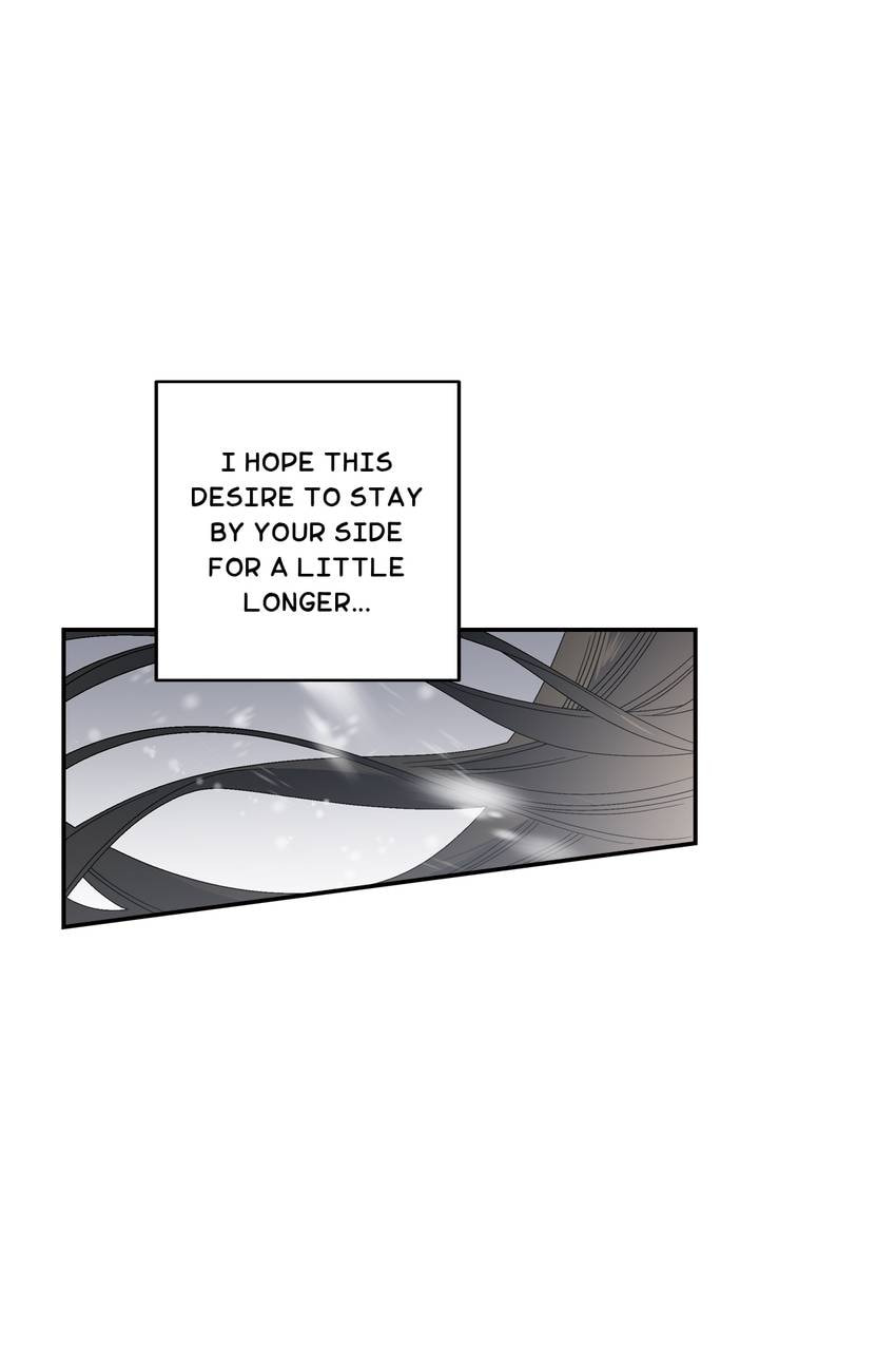 Corridor of Mirs Chapter 59 page 34 - 