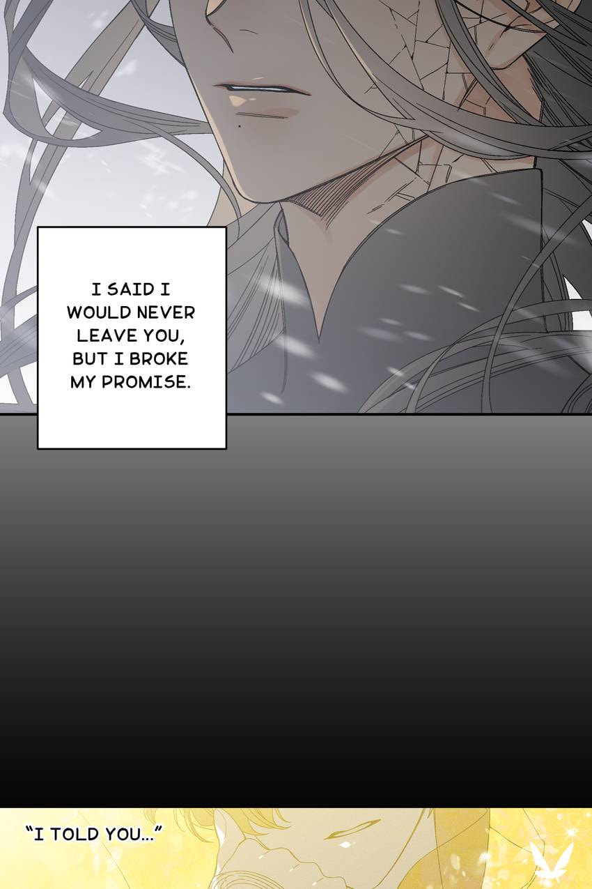Corridor of Mirs Chapter 59 page 38 - 
