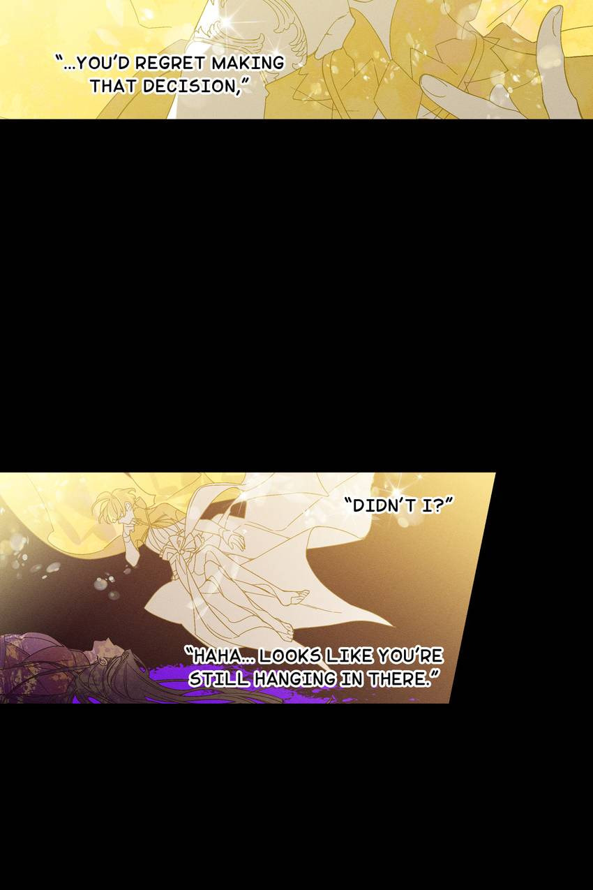 Corridor of Mirs Chapter 59 page 39 - 