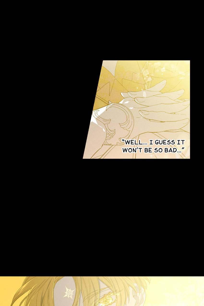 Corridor of Mirs Chapter 59 page 40 - 
