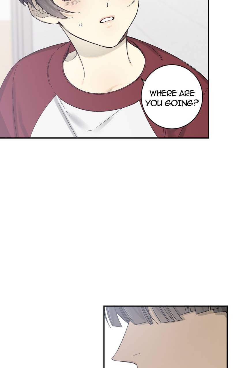Corridor of Mirs Chapter 59 page 5 - 