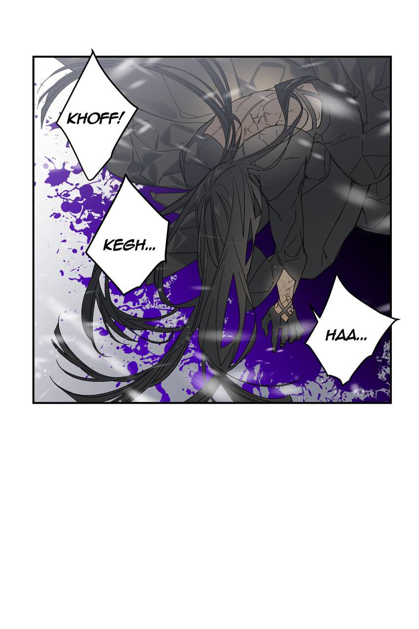 Corridor of Mirs Chapter 59 page 43 - 