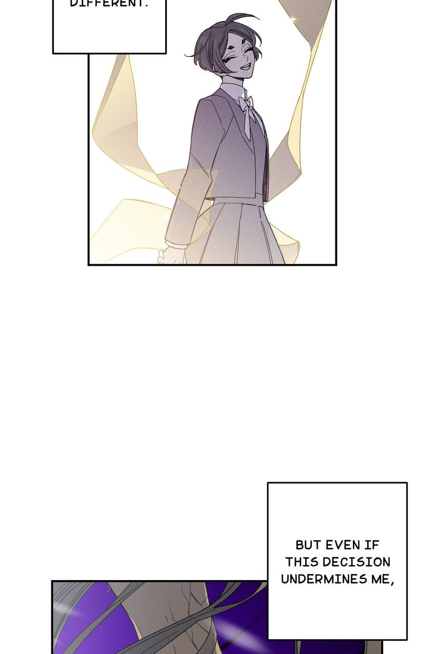 Corridor of Mirs Chapter 59 page 45 - 