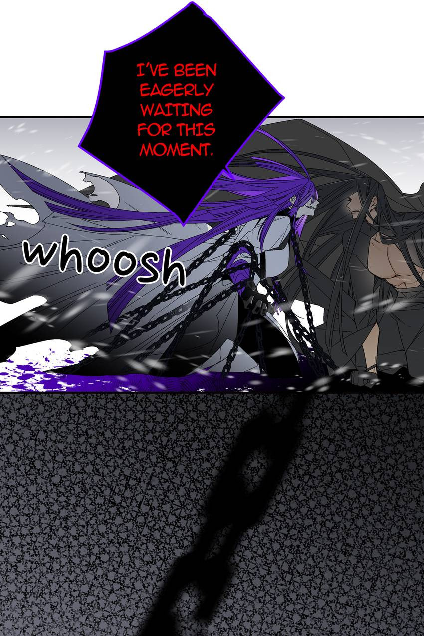 Corridor of Mirs Chapter 59 page 50 - 