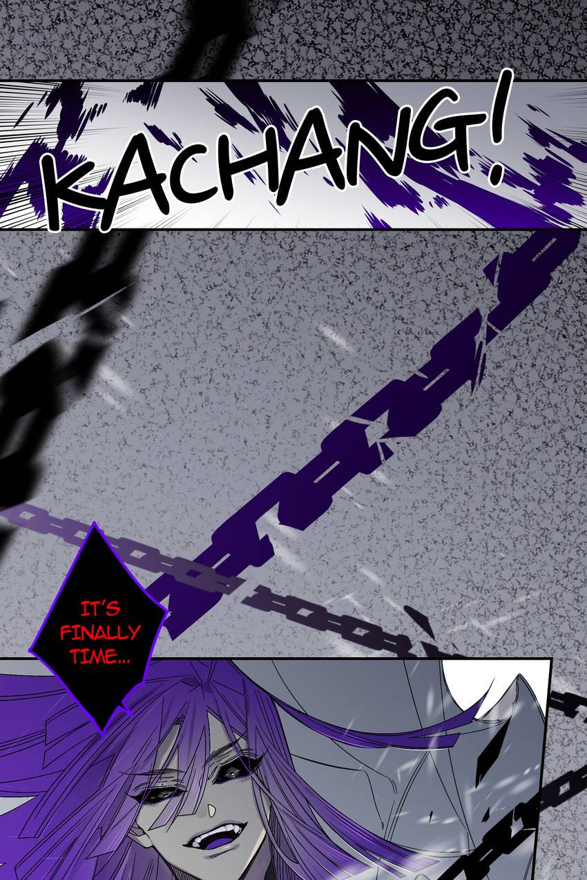Corridor of Mirs Chapter 59 page 51 - 