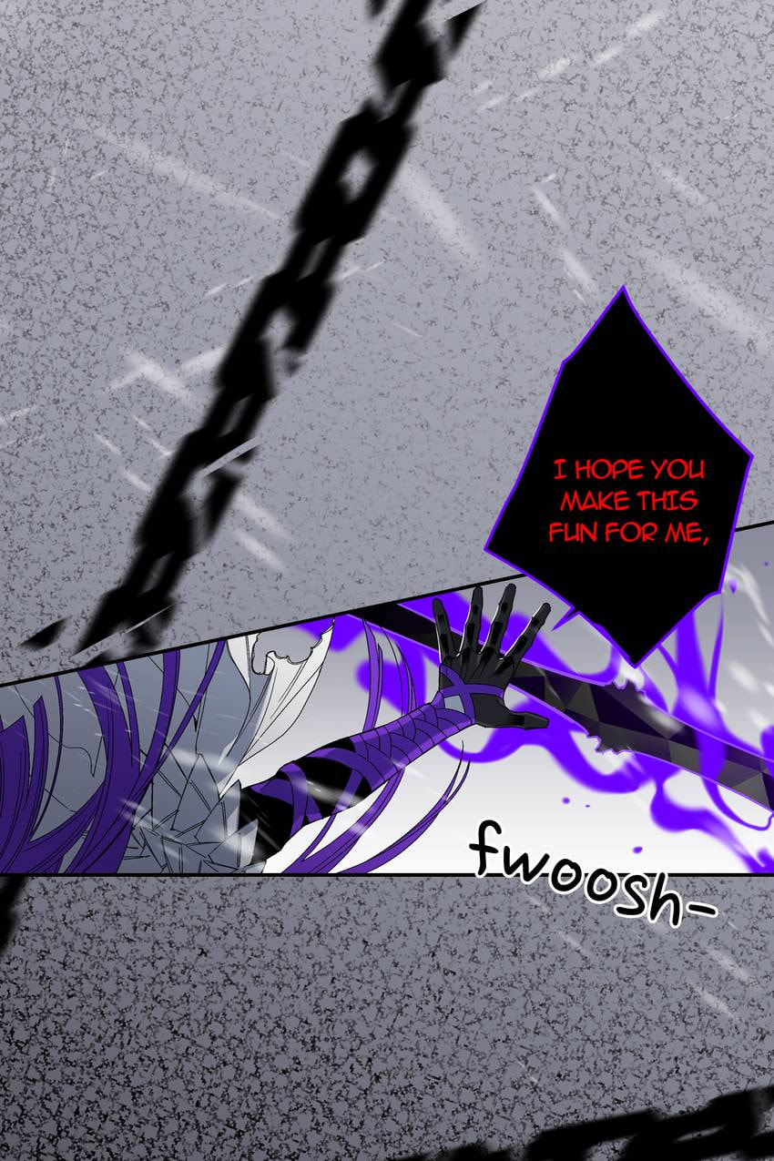 Corridor of Mirs Chapter 59 page 54 - 